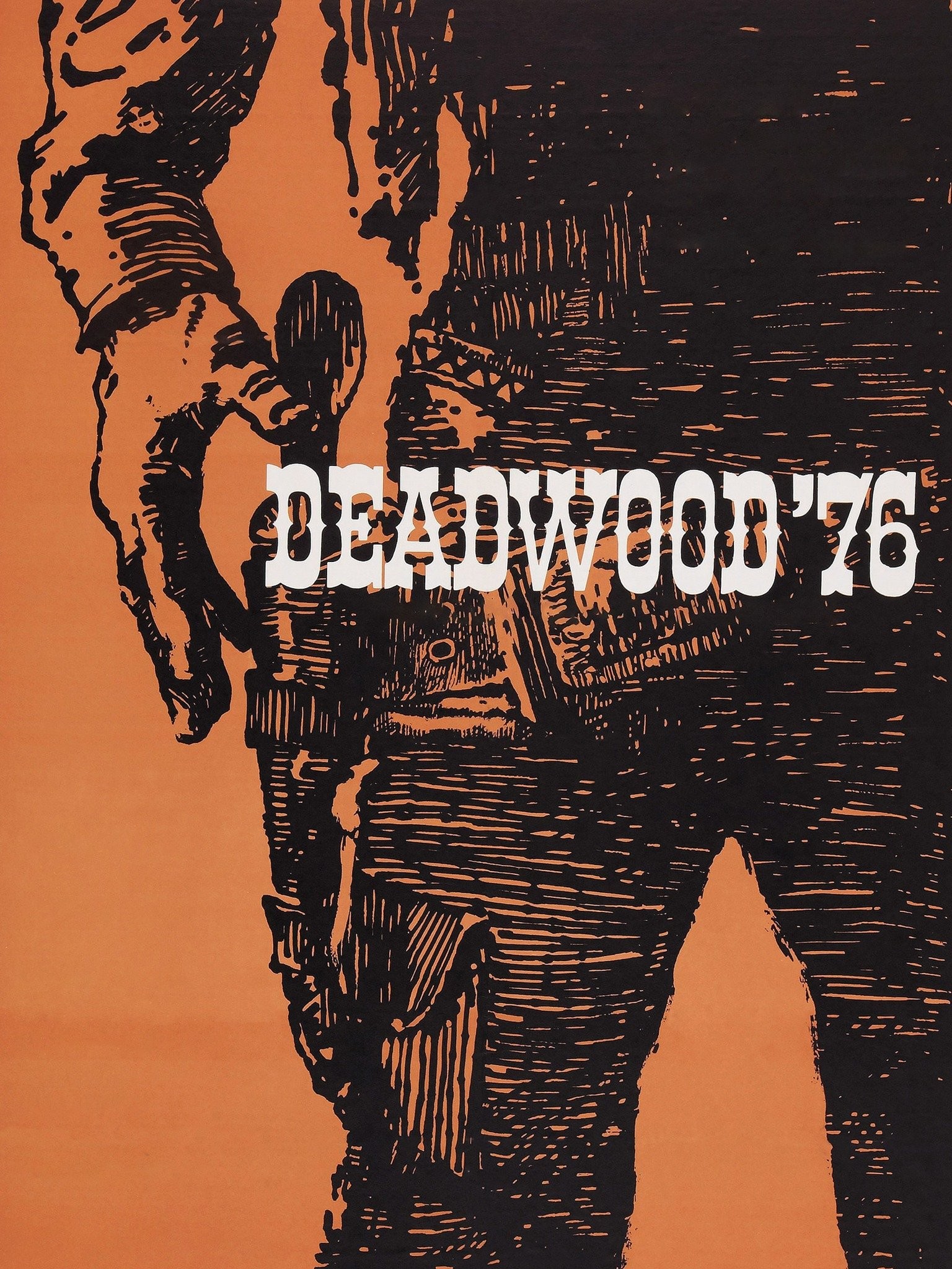 Deadwood Recap: Season 3, Episode 11, “The Cat Bird Seat” - Slant Magazine